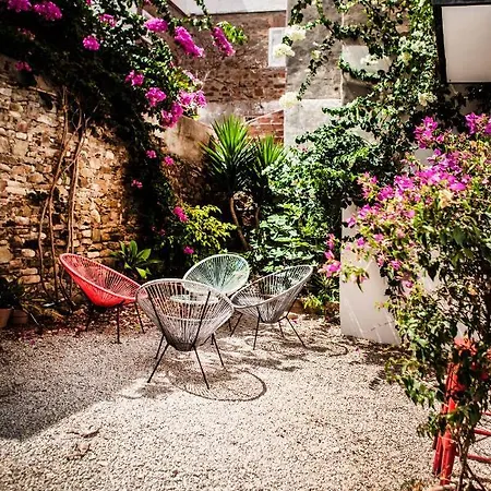 18 - El Patio De Comendador - Enjoy Tarifa Exterior photo