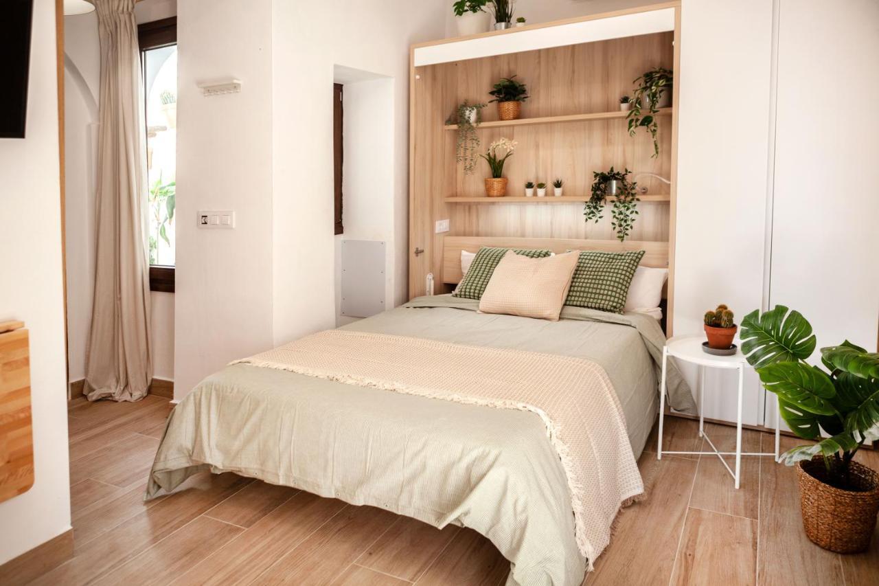 Apartament 18 - El Patio De Comendador - Enjoy Tarifa