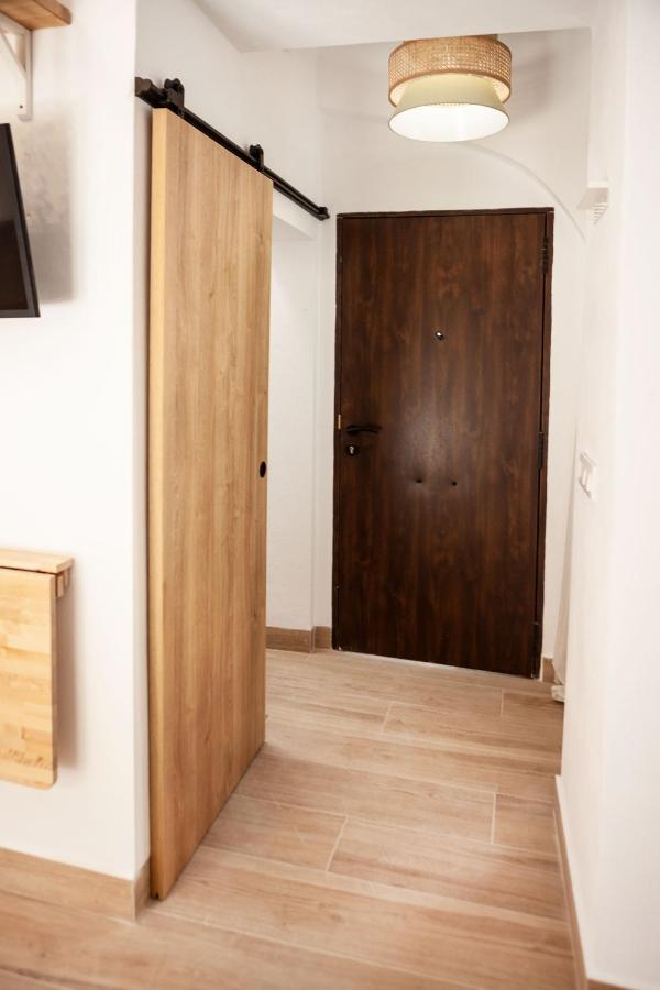 18 - El Patio De Comendador - Enjoy Apartament Tarifa